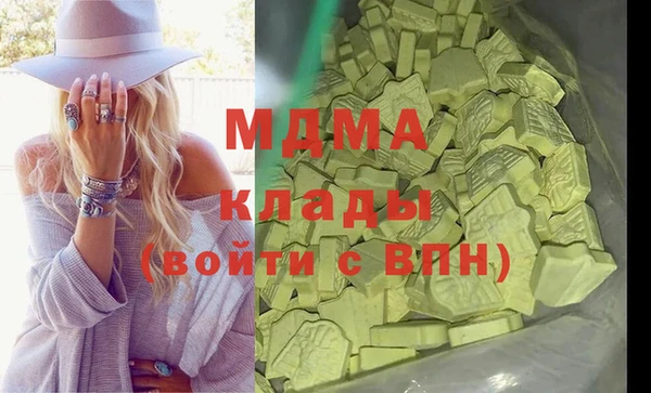 молекула духа Козельск